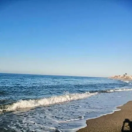 Santangelo Homestay Benalmadena