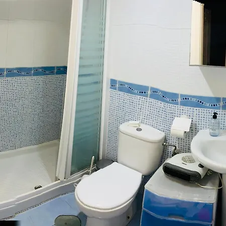 Santangelo Homestay Benalmadena