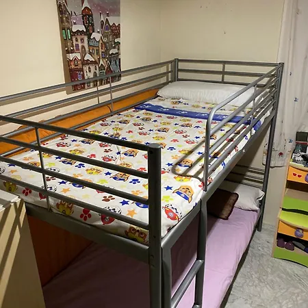 Homestay Santangelo