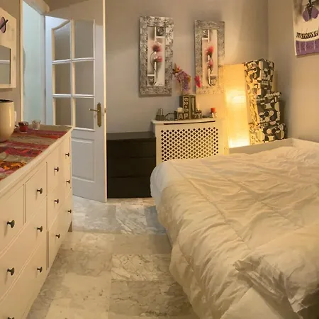 Homestay Santangelo *